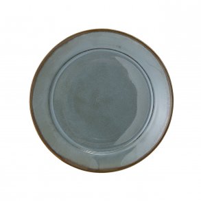 Bloomingville Pixie Teller 20 cm, Grn