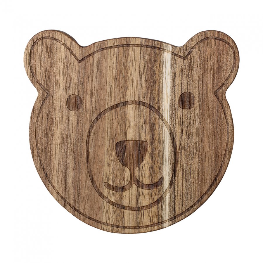 Bloomingville Sk�rebr�t 15cm, Bj�rn