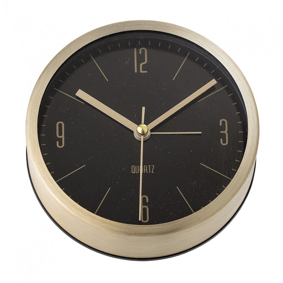 Bloomingville Bordur 11,5 cm, Messing Sort