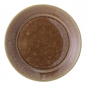 Bloomingville Pixie Tallerken �28 cm, Brun