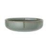 Bloomingville Pixie Serveringsskl 24 cm, Grn Stentj