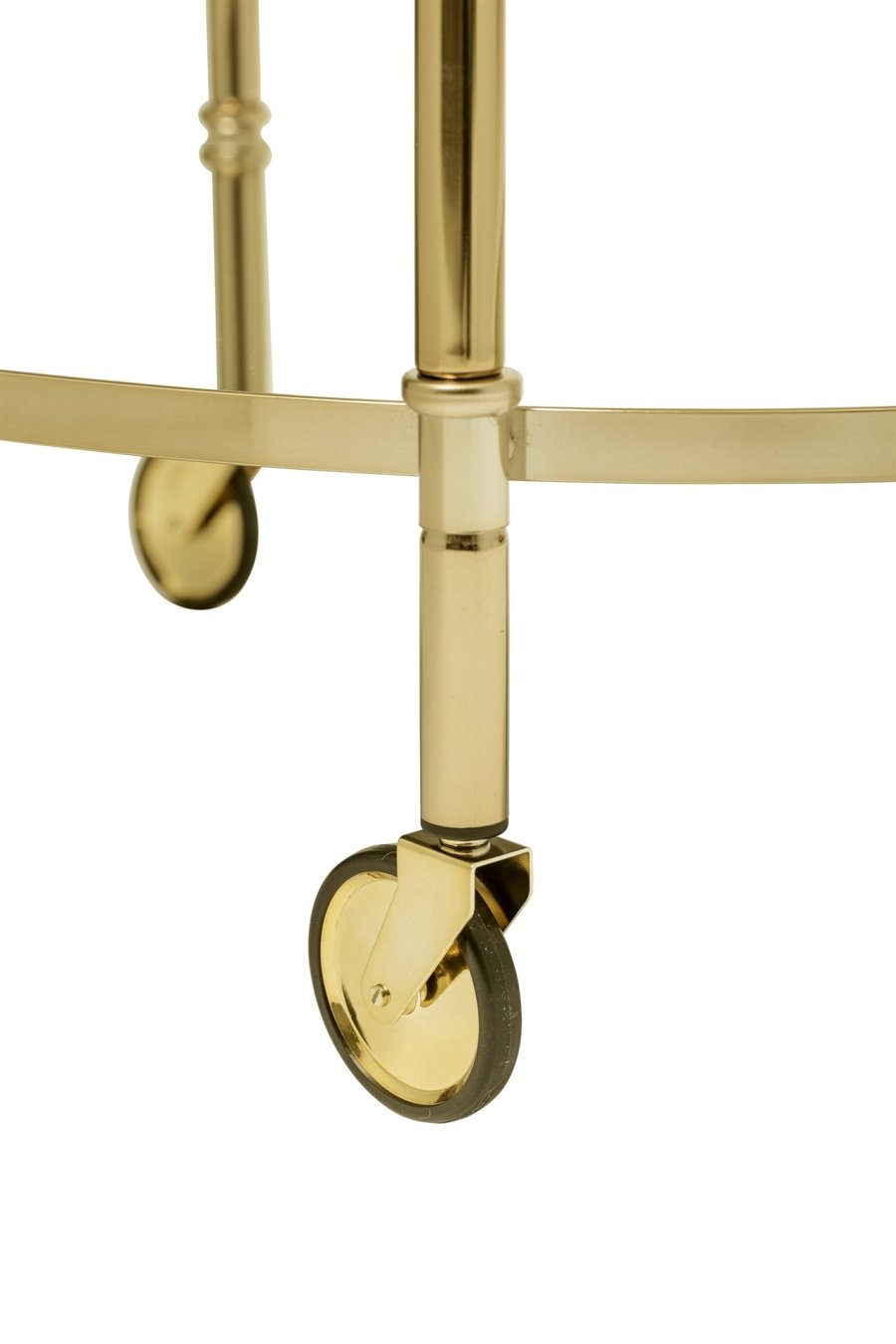 Bloomingville Fine Bartisch, Gold