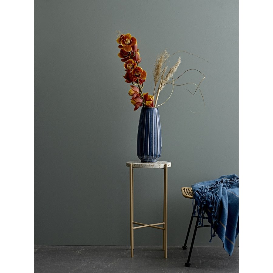 Bloomingville Vase 30cm, Bl Stentj