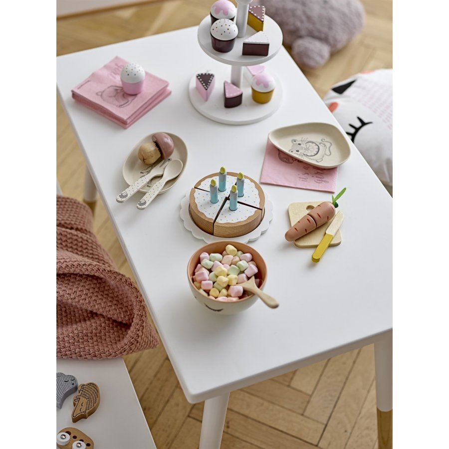 Bloomingville Mini Leget�js Mad, Kagefad