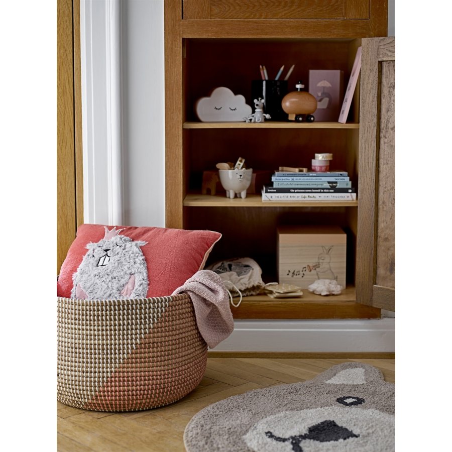 Bloomingville Mini Leget�js Fly, Natur, Lotus