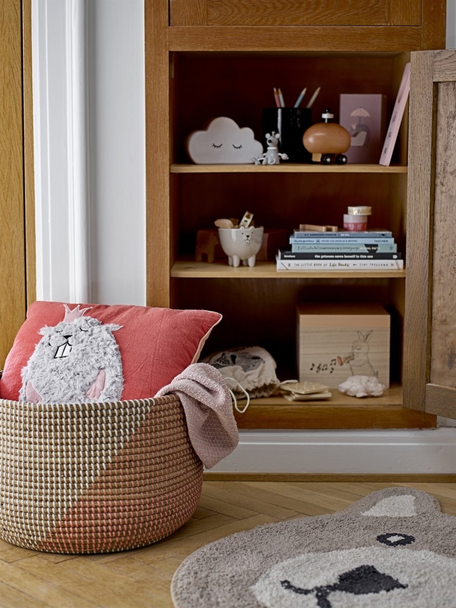 Bloomingville Mini Leget�js Fly, Natur, Lotus