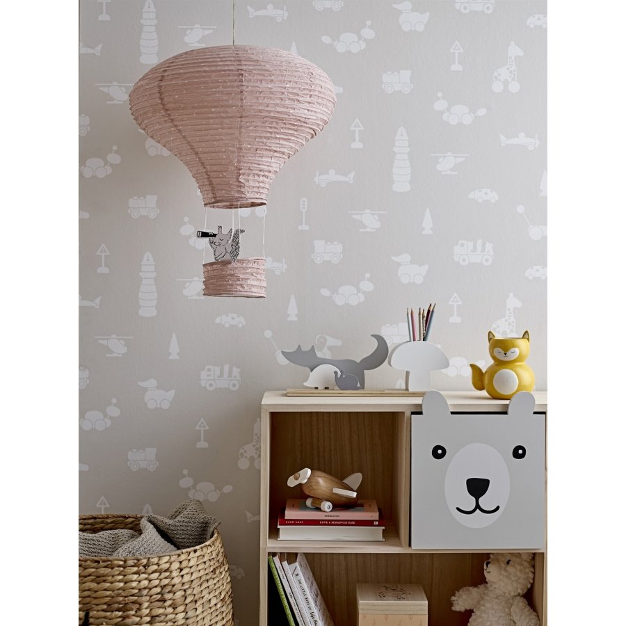 Bloomingville Mini Leget�js Fly, Natur, Lotus