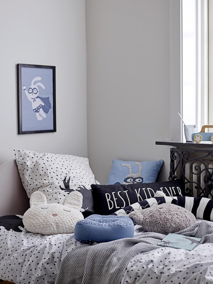 Bloomingville Mini Soft Toy, Sort