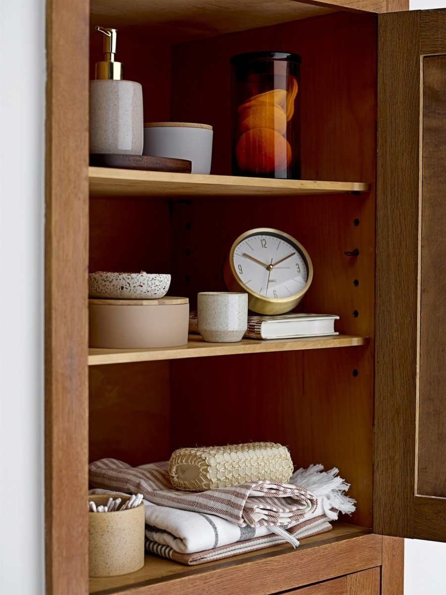 Bloomingville Viskestykke 2stk, Bomuld