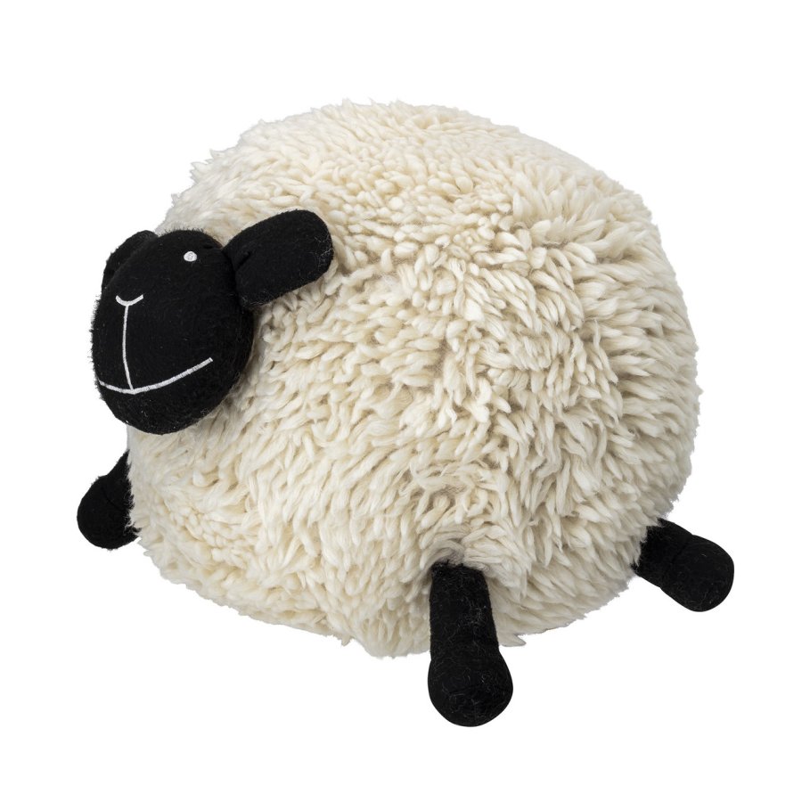Bloomingville Mini Puf Uld, Fr