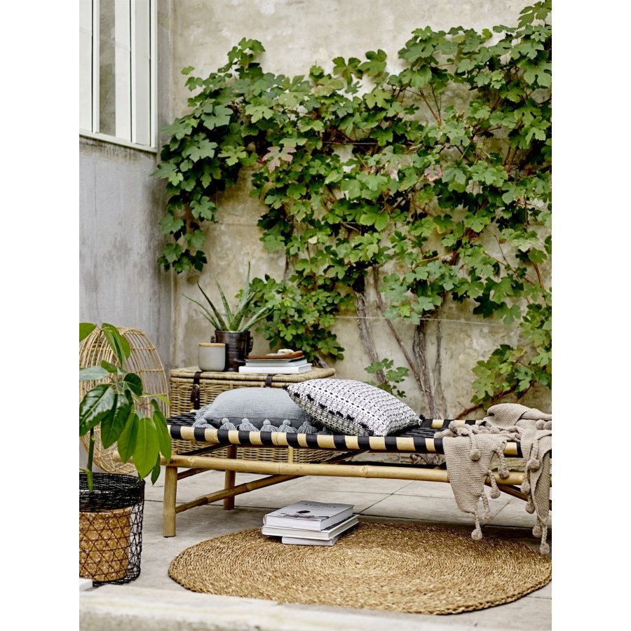Bloomingville Tppe 120 cm, Natur Sgrs