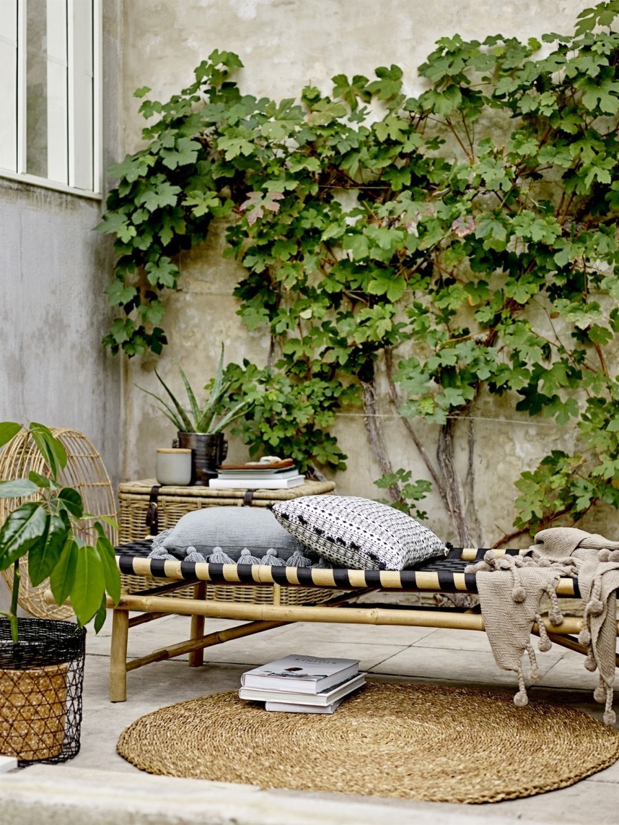 Bloomingville Tppe 120 cm, Natur Sgrs