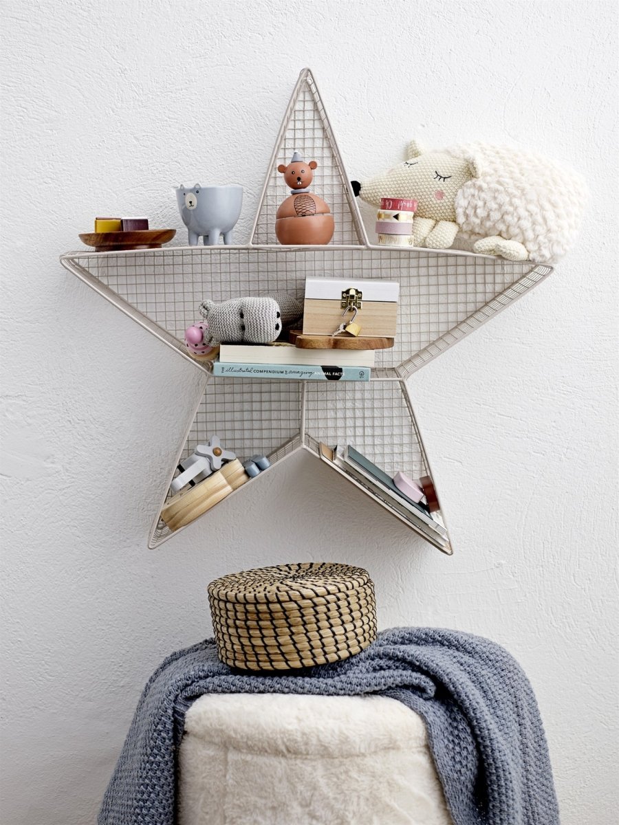 Bloomingville Mini Leget�js Mad, Kagefad