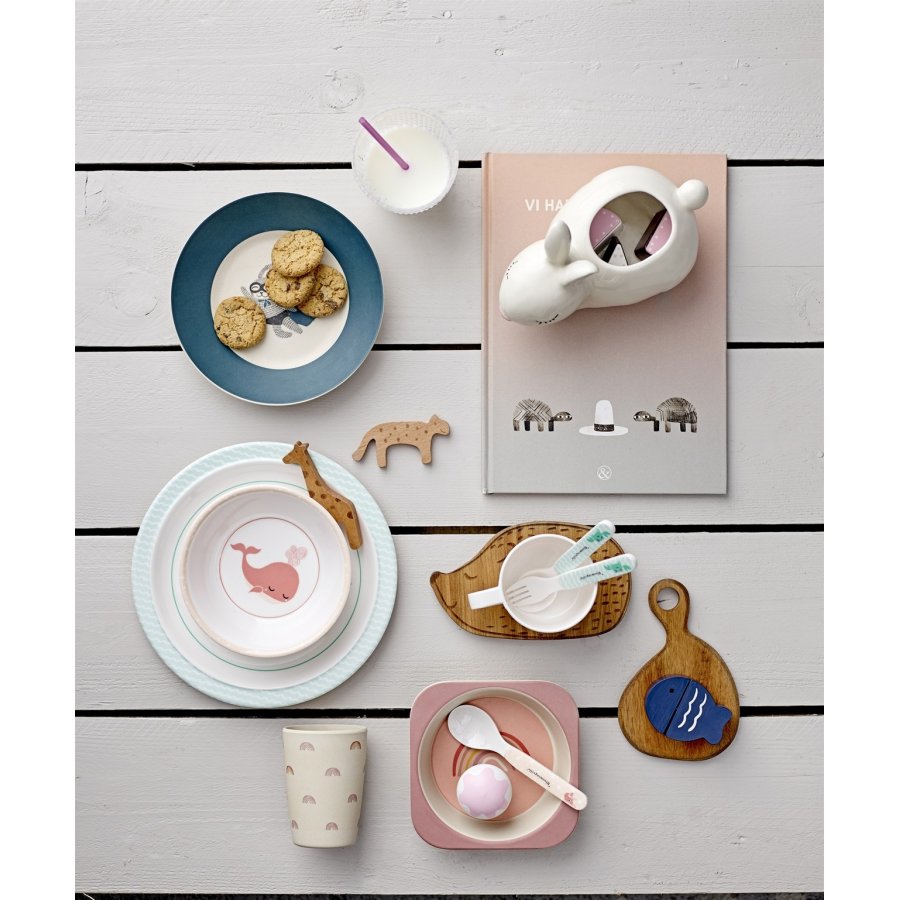 Bloomingville Mini Leget�js Mad, Kagefad