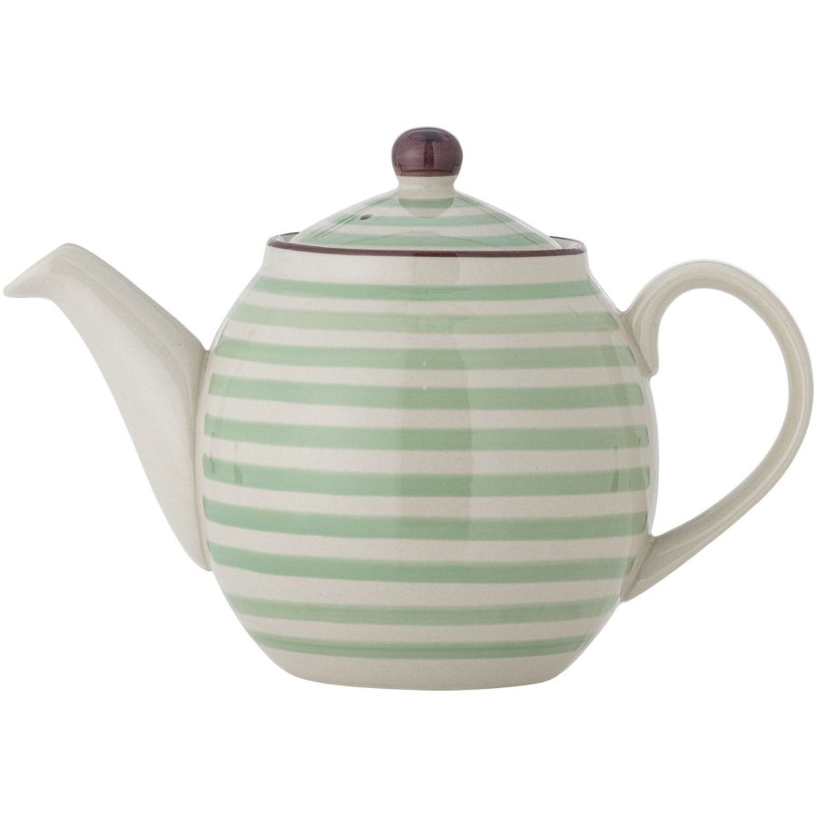 Bloomingville Patrizia Tekande 90 cl, Gr�n