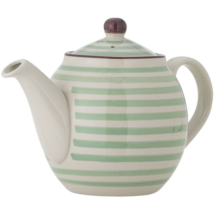 Bloomingville Patrizia Tekande 90 cl, Gr�n