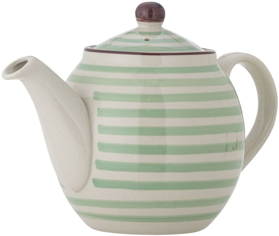 Bloomingville Patrizia Tekande 90 cl, Gr�n