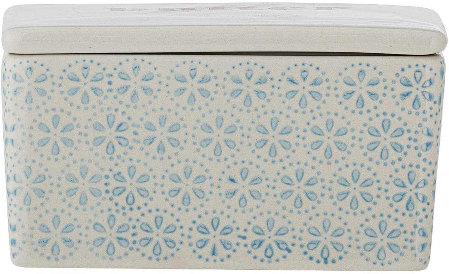 Bloomingville Patrizia Sm�rboks 12,5 cm, Bl�