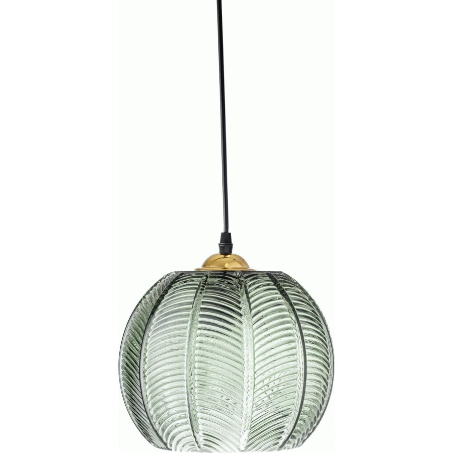Bloomingville Adar Pendel �22 cm, Gr�n