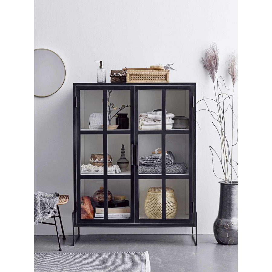 Bloomingville Lally �ske 2 stk, Rattan