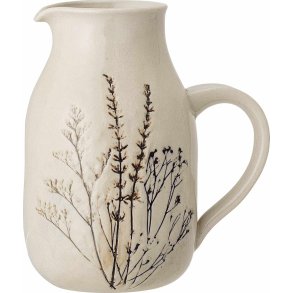 Bloomingville Bea Kande 150 cl, Natur
