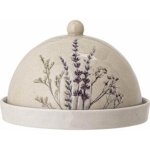 Bloomingville Bea Sm�rboks 15 cm, Natur