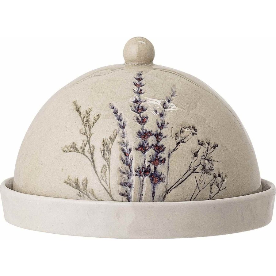 Bloomingville Bea Sm�rboks 15 cm, Natur