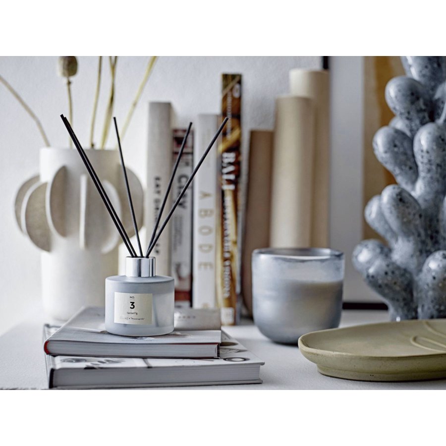 Bloomingville Ngan V�gdekoration 30 cm, Gr�n