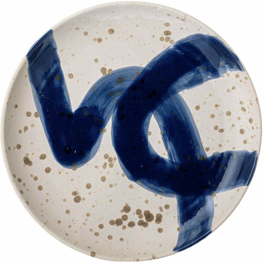 Bloomingville Ozcar V�gdekoration �30 cm, Bl�