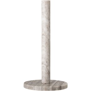 Bloomingville Emy K�kkenrulleholder H30 cm, Marmor