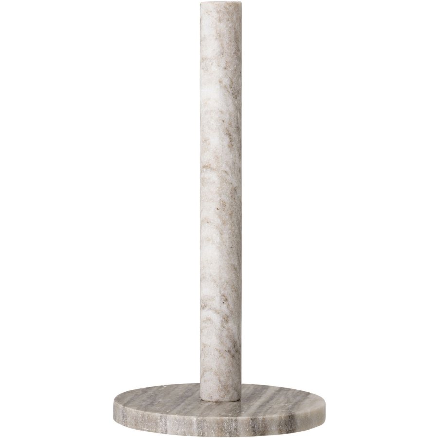 Bloomingville Emy K�kkenrulleholder H30 cm, Marmor