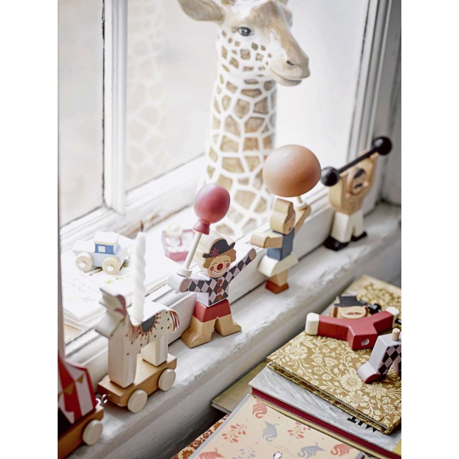 Bloomingville Mini Rossaio Aktivitetsleget�j 16 Dele, Multi