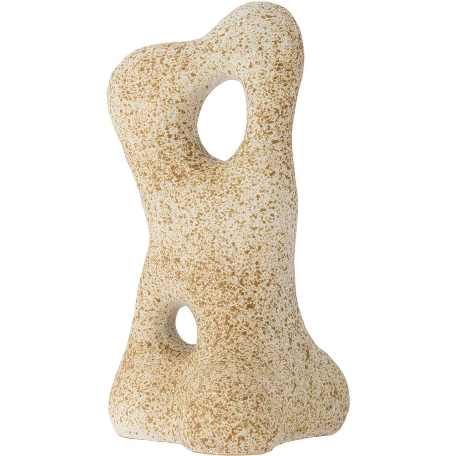 Bloomingville Raheen Dekoration H50 cm, Natur