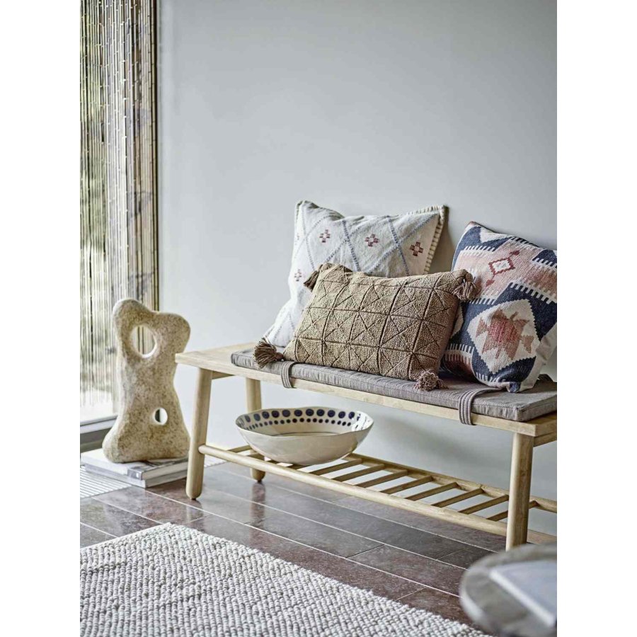 Bloomingville Raheen Dekoration H50 cm, Natur