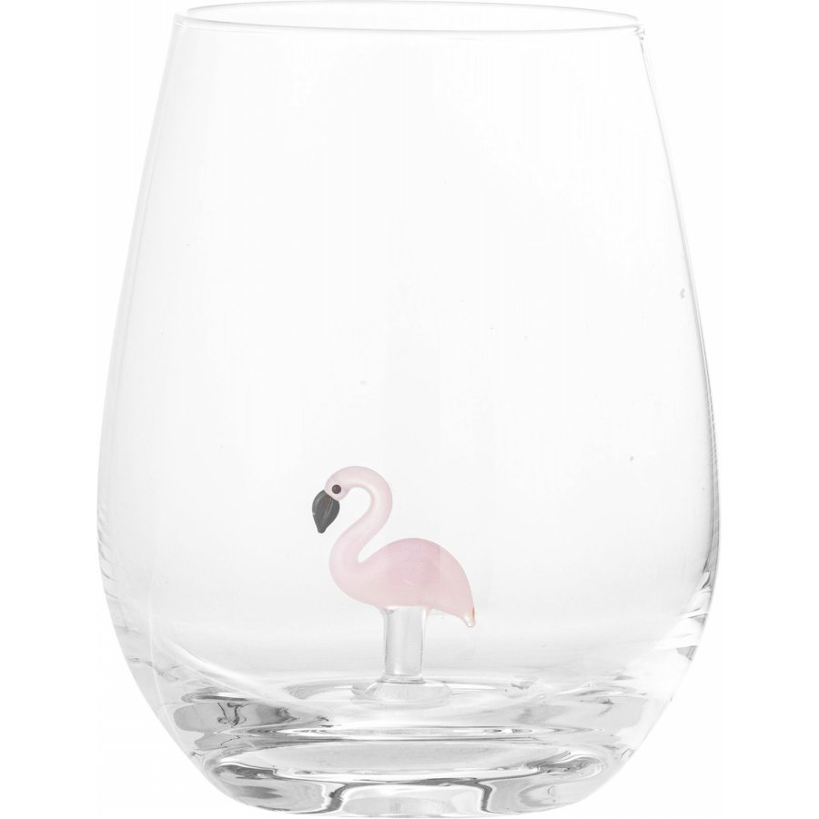 Bloomingville Misa Drinkglas 56 cl, Duidelijk