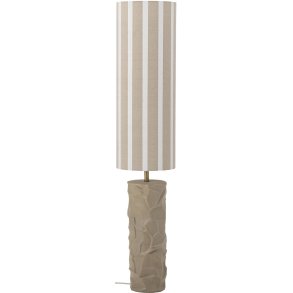 Bloomingville Jani Gulvlampe H114 cm, Natur