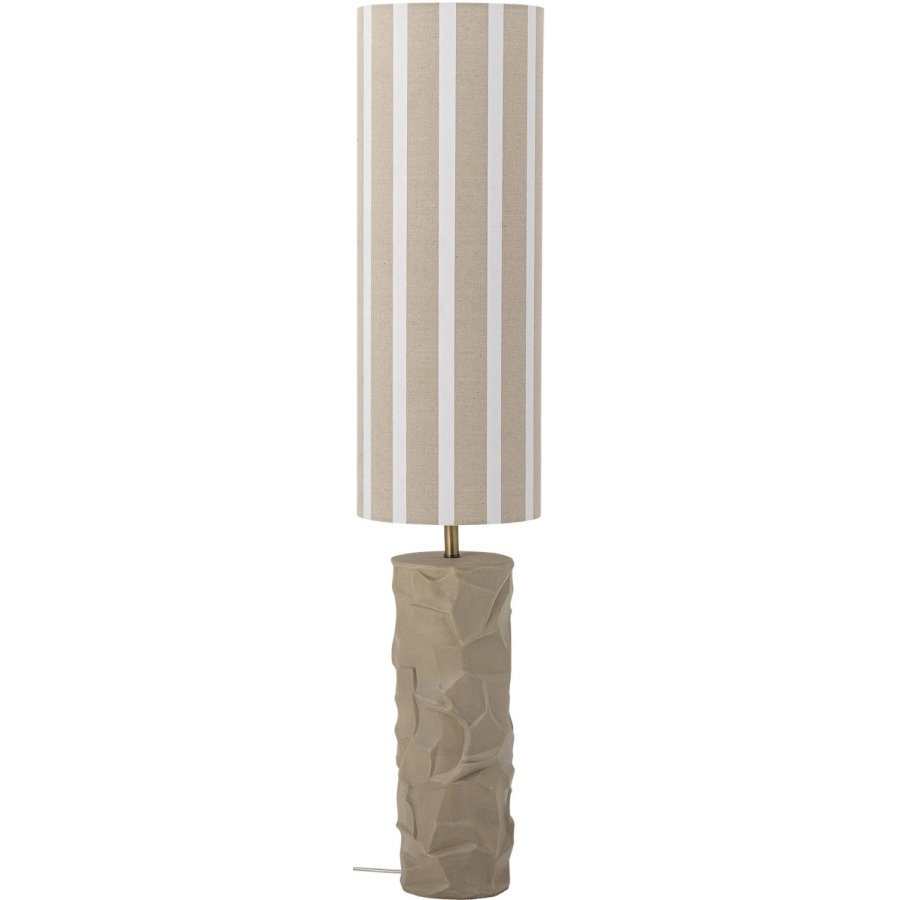 Bloomingville Jani Gulvlampe H114 cm, Natur