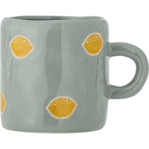 Bloomingville Mini Agnes Kop 23 cl, Gr�n