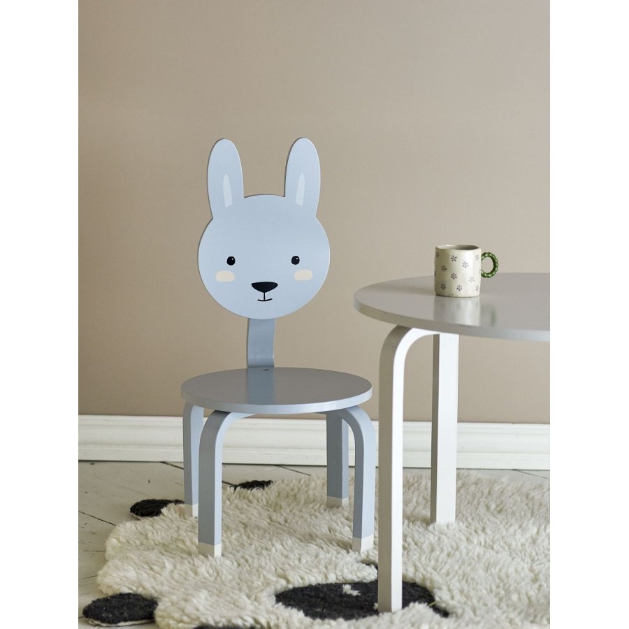 Bloomingville Mini Marle Stol, Gr�