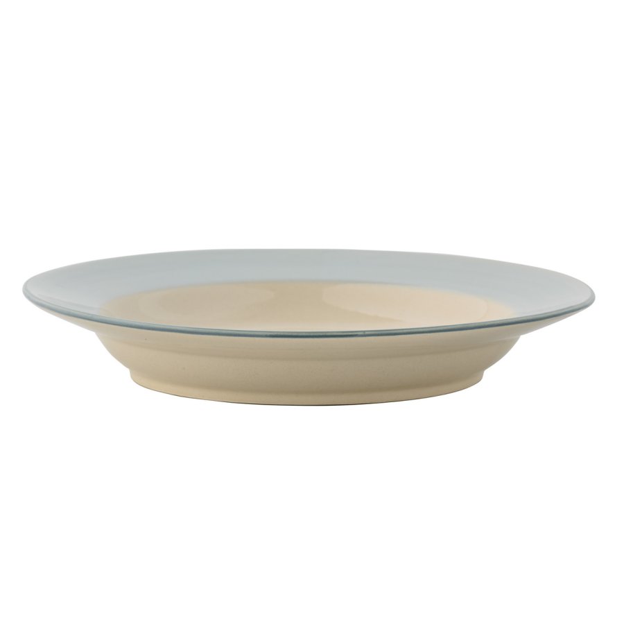 Bloomingville Albert Suppetallerken �25cm, Bl�