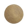 Bloomingville Tppe 120 cm, Natur Sgrs
