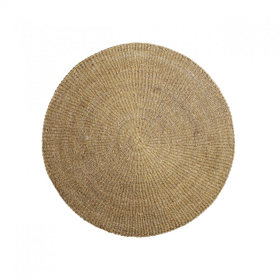 Bloomingville Tppe 120 cm, Natur Sgrs