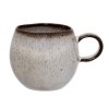 Bloomingville Sandrine Tasse 27,5 cl, Grau