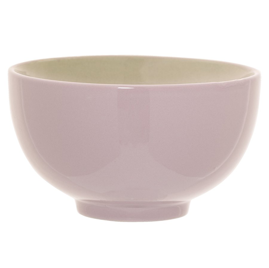 Bloomingville Adelynn Sk�l 350ml, rosa