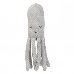 Bloomingville Mini Strikket Leget�j, bl�ksprutte