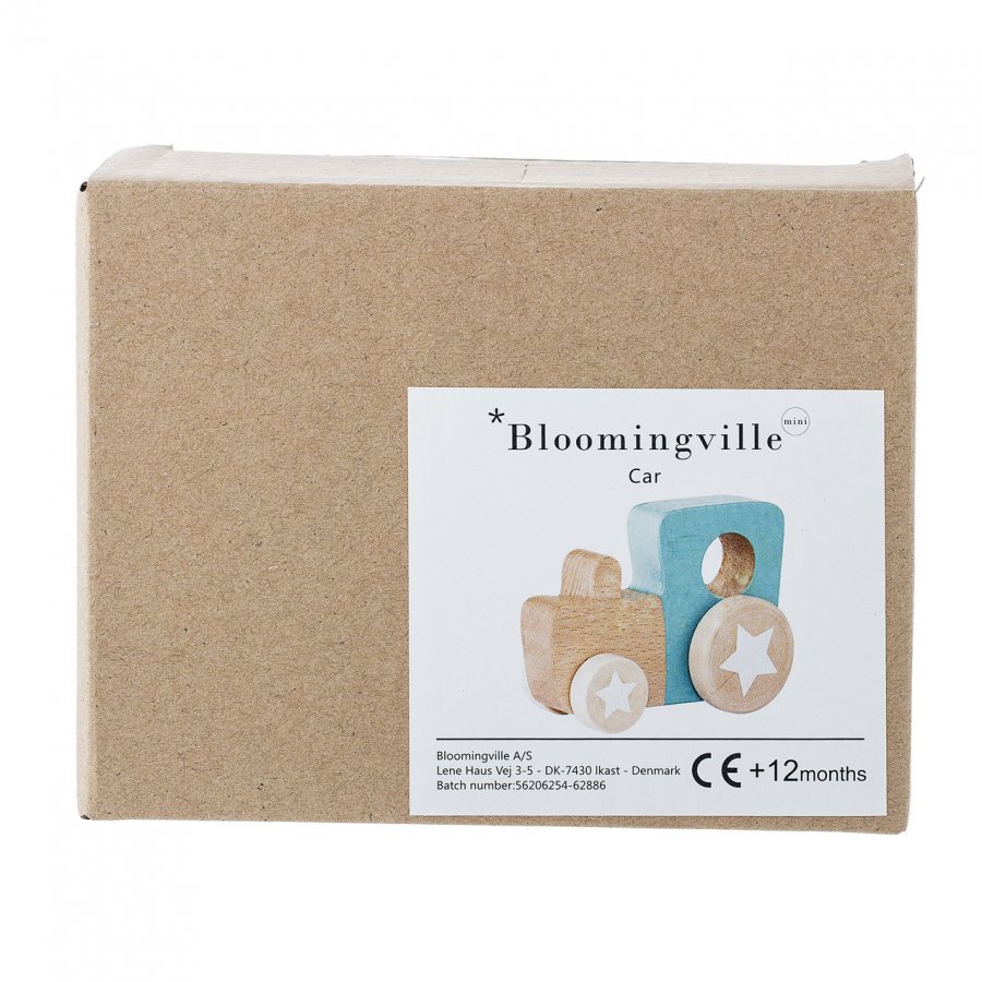 Bloomingville Mini Leget�jsbil, Traktor, Bl�