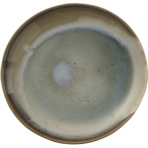 Creative Collection Heather Teller 21,5 cm, Grün