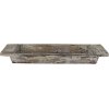Creative Collection Mynne Bakke 61 cm, Genanvendt tr