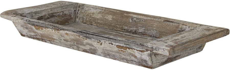 Creative Collection Mynne Bakke 61 cm, Genanvendt tr