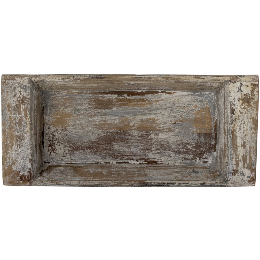 Creative Collection Mynne Bakke 61 cm, Genanvendt tr